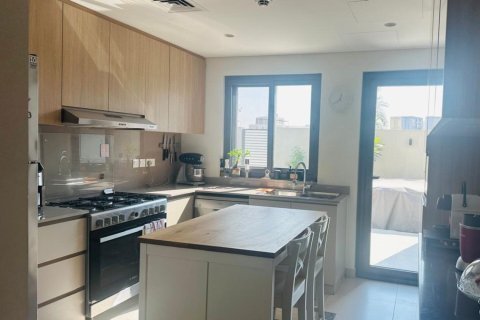 Shtëpi në qytet në Dubai South (Dubai World Central), Dubai, Emiratet e Bashkuara Arabe 2 dhoma gjumi, 164 m2. № 685756 - Foto 17