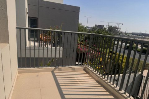 Dubai South (Dubai World Central), Dubai, संयुक्त अरब अमीरात में टाउनहाउस, 2 बेडरूम, 164 वर्ग मीटर, संख्या 685756 - फ़ोटो 4