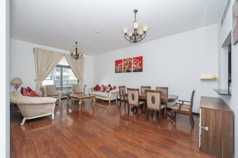 Apartamento en venta en Jumeirah Lake Towers, Dubai, EAU 2 dormitorios, 150 m2 № 685753 - foto 17