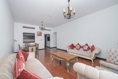 Apartman u gradu Jumeirah Lake Towers, Dubai, UAE 2 spavaće sobe, 150 m2 Br. 685753 - Slika 18