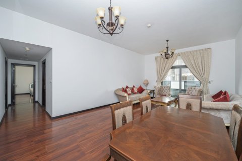 Apartmen di Jumeirah Lake Towers, Dubai, UAE 2 bilik tidur, 150 meter persegi № 685753