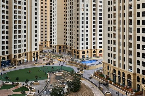 Apartmán v Jumeirah Beach Residence, Dubai, SAE 3 spálne, 167 m2 č. 685752 - Fotografia 4