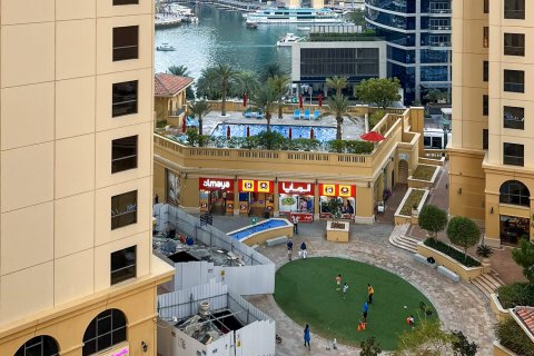 Apartmán v Jumeirah Beach Residence, Dubai, SAE 3 spálne, 167 m2 č. 685752 - Fotografia 26