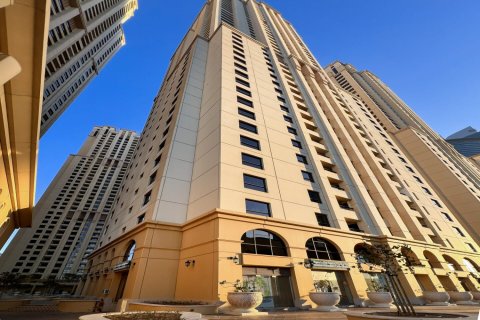 Apartmen di Jumeirah Beach Residence, Dubai, UAE 3 bilik tidur, 167 meter persegi № 685752