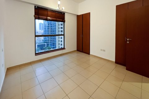 Apartmán v Jumeirah Beach Residence, Dubai, SAE 3 spálne, 167 m2 č. 685752 - Fotografia 5