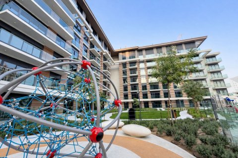 City Walk, Dubai, UAE의 임대용 아파트 침실 1개, 63제곱미터 번호 685754 - 사진 12