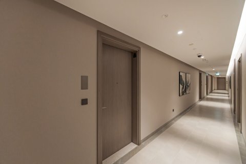 Apartmen di City Walk, Dubai, UAE 1 bilik tidur, 63 meter persegi № 685754 - foto 6