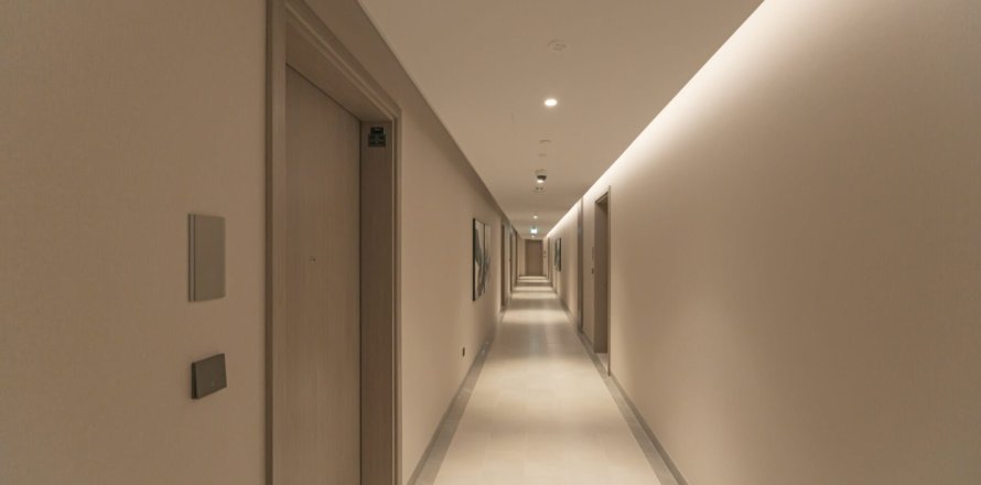 Apartmen di City Walk, Dubai, UAE 1 bilik tidur, 63 meter persegi № 685754