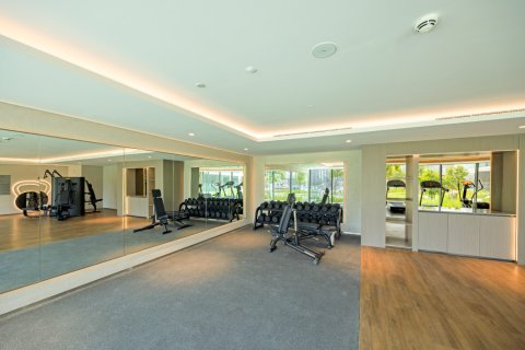 Apartment in City Walk, Dubai, UAE 1 bedroom, 63 sq.m. № 685754 - photo 3