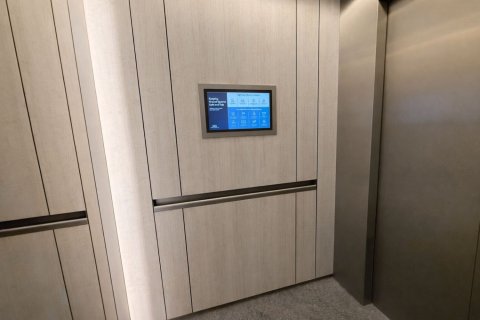 City Walk, Dubai, UAE의 임대용 아파트 침실 1개, 63제곱미터 번호 685754 - 사진 18