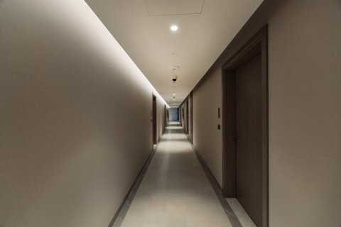 Apartmen di City Walk, Dubai, UAE 1 bilik tidur, 63 meter persegi № 685754 - foto 7