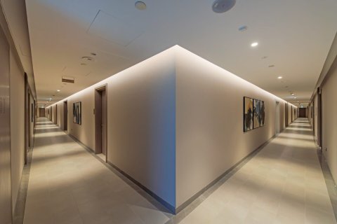 Apartment in City Walk, Dubai, UAE 1 bedroom, 63 sq.m. № 685754 - photo 1