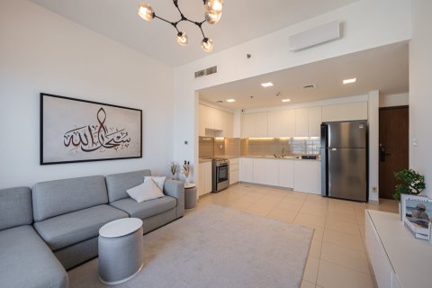 阿联酋 Dubai Town Square 待租 : 2 卧, 82 平方米 , 编号685757 - 照片 1