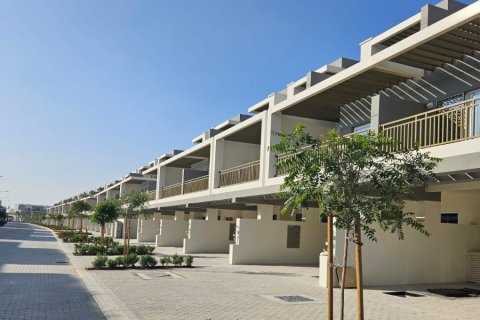 Kuća u nizu u gradu DAMAC Hills (Akoya by DAMAC), Dubai, UAE 3 spavaće sobe, 112 m2 Br. 685755 - Slika 7