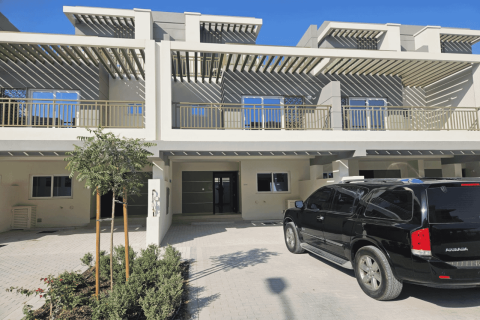 Kuća u nizu u gradu DAMAC Hills (Akoya by DAMAC), Dubai, UAE 3 spavaće sobe, 112 m2 Br. 685755 - Slika 3