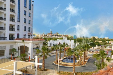 Appartement te koop in Yas Island, Abu Dhabi, VAE 45.8 vr.m., nr 731038 - foto 5