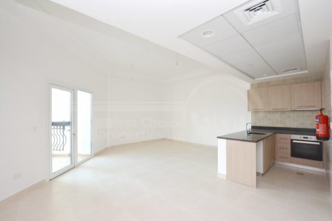 Appartement te koop in Yas Island, Abu Dhabi, VAE 45.8 vr.m., nr 731038 - foto 13