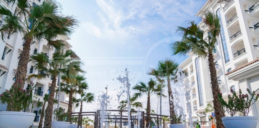 Appartement in Yas Island, Abu Dhabi, VAE 45.8 vr.m. nr 731038