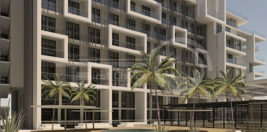 Apartmen di Masdar City, Abu Dhabi, UAE 2 bilik tidur, 174.4 meter persegi № 731035