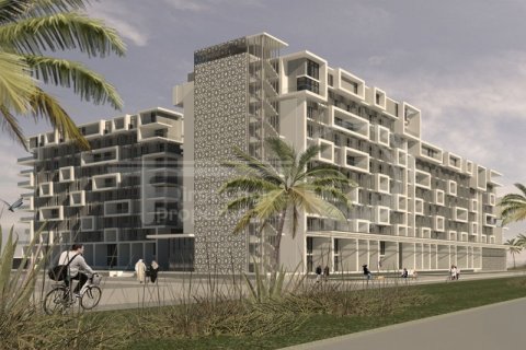 Lakás itt: Masdar City, Abu Dhabi, EAE, 2 hálószoba, 174.4 m², azonosító: 731035 - fénykép 14