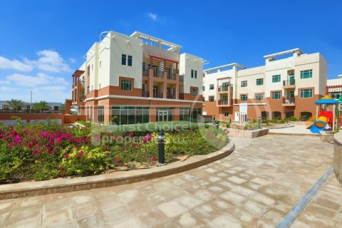 Appartement à vendre à  Al Ghadeer, Abu Dhabi, EAU 42.4 m2 № 731037 - photo 15