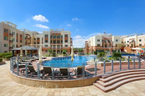 Appartement à vendre à  Al Ghadeer, Abu Dhabi, EAU 42.4 m2 № 731037 - photo 13