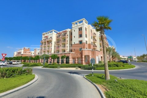 Apartament în Al Ghadeer, Abu Dhabi, EAU 42.4 mp.  №731037