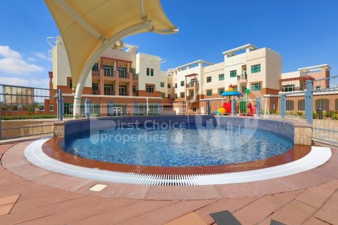 Appartement à vendre à  Al Ghadeer, Abu Dhabi, EAU 42.4 m2 № 731037 - photo 2