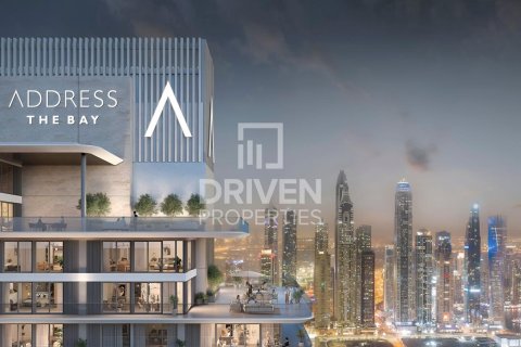 Apartmán v Dubai Harbour, Dubai, SAE 1 spálňa, 78.5 m2 č. 762015 - Fotografia 10