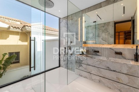 Villa te koop in Palm Jumeirah, Dubai, VAE 5 slaapkamers, 622.36 vr.m., nr 762014 - foto 27