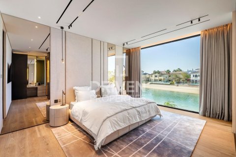 Villa te koop in Palm Jumeirah, Dubai, VAE 5 slaapkamers, 622.36 vr.m., nr 762014 - foto 21