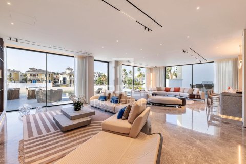 Villa te koop in Palm Jumeirah, Dubai, VAE 5 slaapkamers, 622.36 vr.m., nr 762014 - foto 6