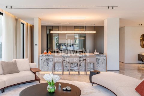 Villa te koop in Palm Jumeirah, Dubai, VAE 5 slaapkamers, 622.36 vr.m., nr 762014 - foto 10