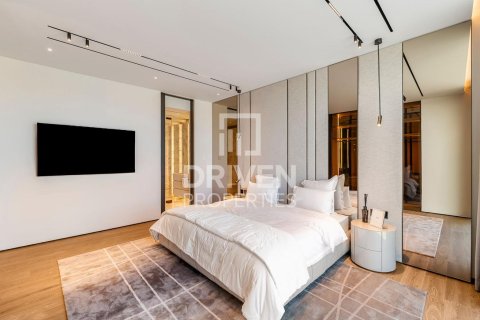 Villa te koop in Palm Jumeirah, Dubai, VAE 5 slaapkamers, 622.36 vr.m., nr 762014 - foto 16