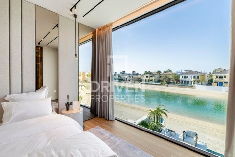 Villa te koop in Palm Jumeirah, Dubai, VAE 5 slaapkamers, 622.36 vr.m., nr 762014 - foto 9