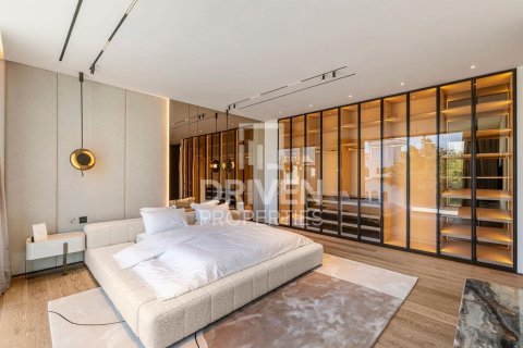Villa te koop in Palm Jumeirah, Dubai, VAE 5 slaapkamers, 622.36 vr.m., nr 762014 - foto 20