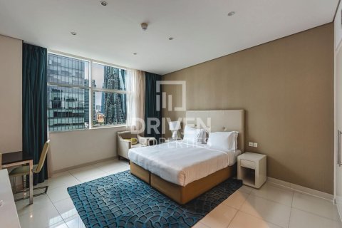 Apartman u gradu Business Bay, Dubai, UAE 1 soba, 45.62 m2 Br. 762018 - Slika 3