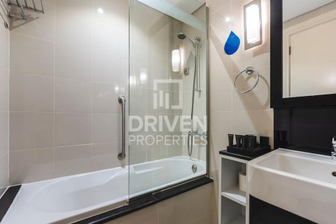 Apartman u gradu Business Bay, Dubai, UAE 1 soba, 45.62 m2 Br. 762018 - Slika 9