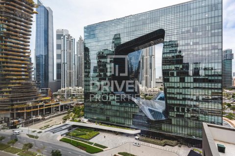 Apartman u gradu Business Bay, Dubai, UAE 1 soba, 45.62 m2 Br. 762018 - Slika 10
