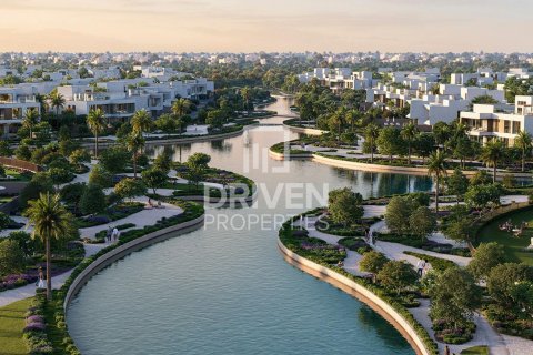 Villa til salgs i Dubai, Emiratene 6 soverom, 1360.01 kvm Nr. 762013 - Foto 12