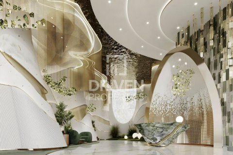 Apartamento para venda em Business Bay, Dubai, EAU 1 quarto, 40.41 m2 № 762016 - foto 8