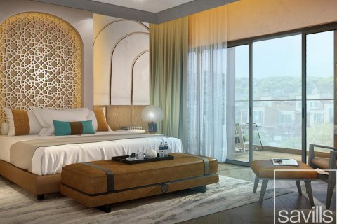 تاون هاوس للبيع في Damac Lagoons، دبي، الإمارات العربية المتحدة 5 غرفة نوم ، 220 متر مربع ، رقم 635326 - صورة 5