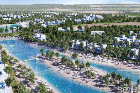تاون هاوس للبيع في Damac Lagoons، دبي، الإمارات العربية المتحدة 5 غرفة نوم ، 220 متر مربع ، رقم 635326 - صورة 10