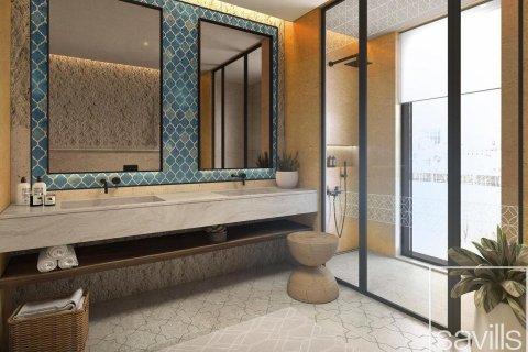 تاون هاوس للبيع في Damac Lagoons، دبي، الإمارات العربية المتحدة 5 غرفة نوم ، 220 متر مربع ، رقم 635326 - صورة 6