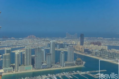 Byt v Dubai Marina, SAE 3 ložnice, 283 m² Č.: 635322 - fotografie 1