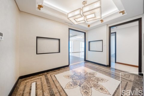 Byt v Dubai Marina, SAE 3 ložnice, 283 m² Č.: 635322 - fotografie 4