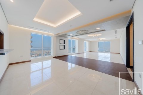 Byt v Dubai Marina, SAE 3 ložnice, 283 m² Č.: 635322 - fotografie 5