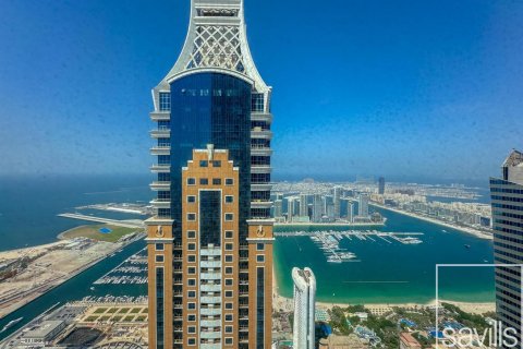 Byt v Dubai Marina, SAE 3 ložnice, 283 m² Č.: 635322 - fotografie 2