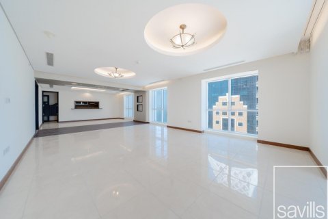 Byt v Dubai Marina, SAE 3 ložnice, 283 m² Č.: 635322 - fotografie 8