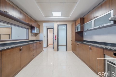 Byt v Dubai Marina, SAE 3 ložnice, 283 m² Č.: 635322 - fotografie 9